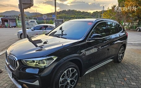 BMW X1, 2021 год, 2 780 000 рублей, 2 фотография