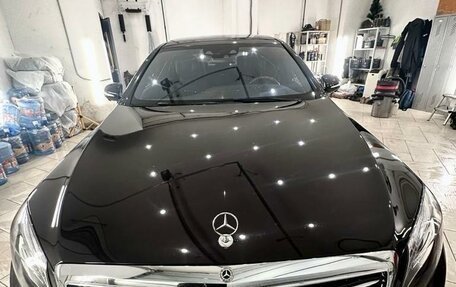 Mercedes-Benz S-Класс, 2016 год, 4 550 000 рублей, 2 фотография