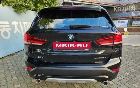 BMW X1, 2021 год, 2 780 000 рублей, 4 фотография