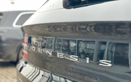 Genesis GV80 I, 2021 год, 6 020 000 рублей, 10 фотография