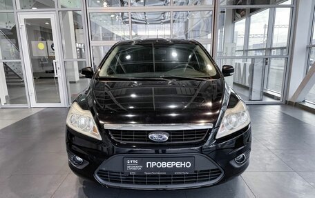 Ford Focus II рестайлинг, 2009 год, 658 000 рублей, 2 фотография