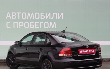 Volkswagen Polo VI (EU Market), 2019 год, 1 300 000 рублей, 4 фотография