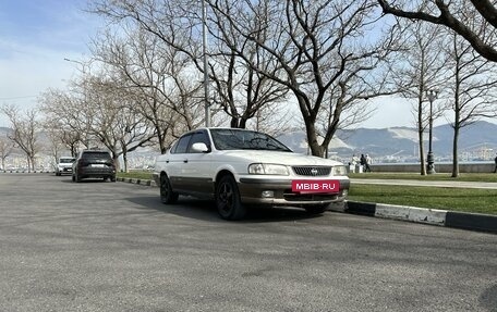 Nissan Sunny B15, 2001 год, 265 000 рублей, 2 фотография