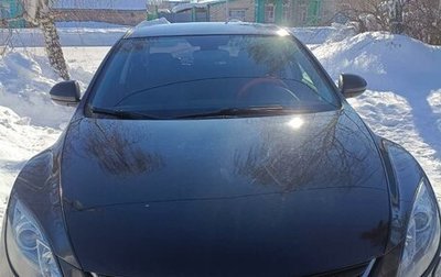 Mazda 6, 2011 год, 850 000 рублей, 1 фотография