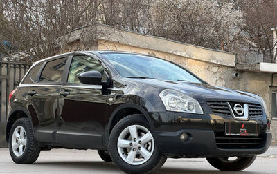 Nissan Qashqai, 2007 год, 1 167 000 рублей, 1 фотография