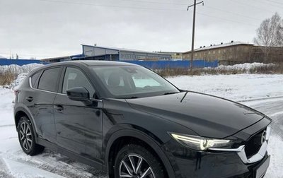 Mazda CX-5 II, 2018 год, 2 899 000 рублей, 1 фотография