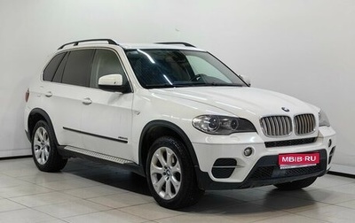BMW X5, 2011 год, 1 755 000 рублей, 1 фотография
