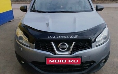 Nissan Qashqai, 2012 год, 1 300 000 рублей, 1 фотография