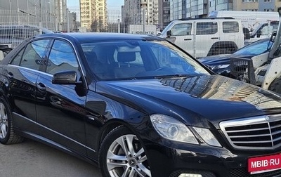 Mercedes-Benz E-Класс, 2009 год, 1 429 000 рублей, 1 фотография