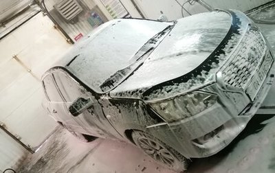Datsun on-DO I рестайлинг, 2015 год, 420 000 рублей, 1 фотография