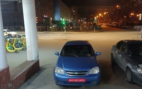 Chevrolet Lacetti, 2006 год, 250 000 рублей, 1 фотография