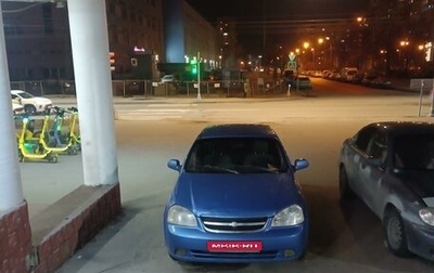 Chevrolet Lacetti, 2006 год, 250 000 рублей, 1 фотография