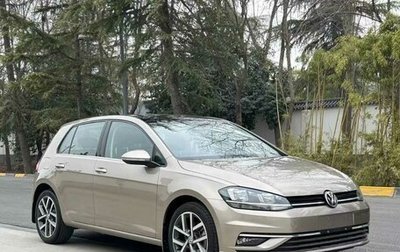Volkswagen Golf VII, 2020 год, 1 750 000 рублей, 1 фотография