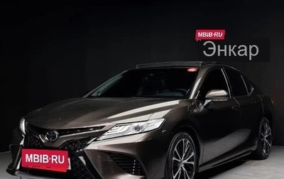 Toyota Camry, 2020 год, 3 050 000 рублей, 1 фотография