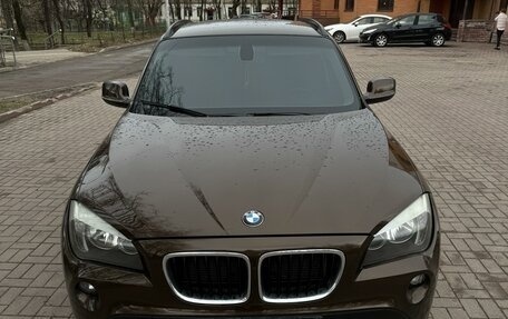BMW X1, 2011 год, 1 310 000 рублей, 1 фотография
