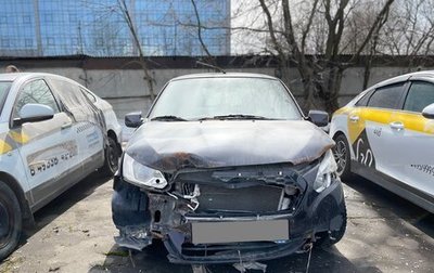 Datsun on-DO I рестайлинг, 2017 год, 390 000 рублей, 1 фотография