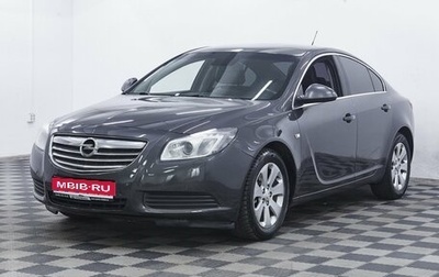 Opel Insignia II рестайлинг, 2009 год, 835 000 рублей, 1 фотография
