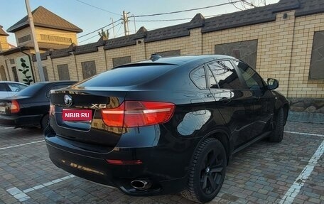 BMW X6, 2012 год, 2 350 000 рублей, 1 фотография