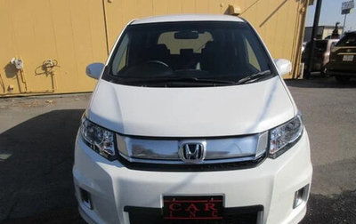 Honda Freed I, 2015 год, 740 000 рублей, 1 фотография