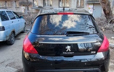 Peugeot 308 II, 2012 год, 750 000 рублей, 1 фотография