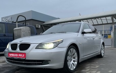 BMW 5 серия, 2004 год, 1 400 000 рублей, 1 фотография