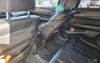 BMW 6 серия, 2018 год, 4 300 000 рублей, 1 фотография