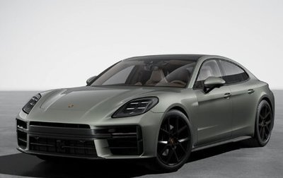 Porsche Panamera, 2024 год, 22 800 000 рублей, 1 фотография