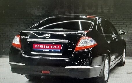 Nissan Teana, 2012 год, 1 350 000 рублей, 4 фотография