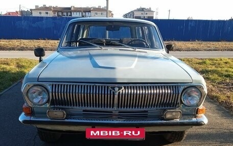 ГАЗ 24 «Волга» I (24), 1976 год, 350 000 рублей, 2 фотография