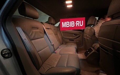 Audi A8, 2007 год, 1 350 000 рублей, 3 фотография
