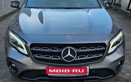 Mercedes-Benz GLA, 2019 год, 3 450 000 рублей, 2 фотография
