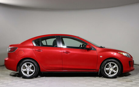 Mazda 3, 2011 год, 1 000 000 рублей, 4 фотография