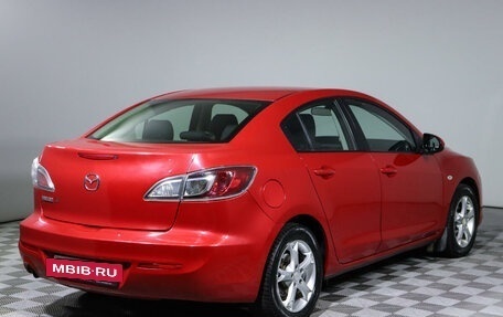 Mazda 3, 2011 год, 1 000 000 рублей, 5 фотография