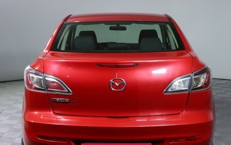 Mazda 3, 2011 год, 1 000 000 рублей, 6 фотография