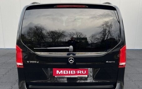 Mercedes-Benz V-Класс, 2024 год, 12 300 000 рублей, 7 фотография