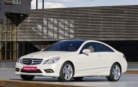 Mercedes-Benz E-Класс, 2012 год, 1 670 000 рублей, 1 фотография