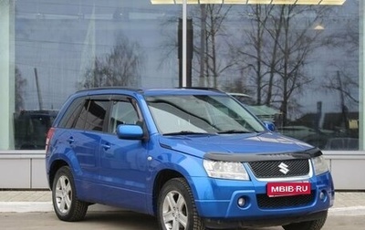 Suzuki Grand Vitara, 2008 год, 1 135 000 рублей, 1 фотография