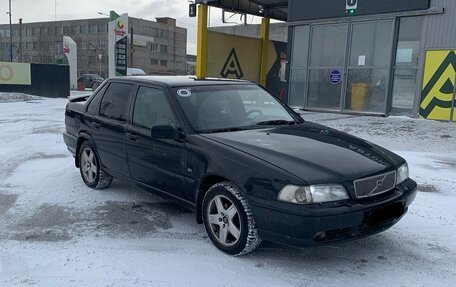 Volvo S70, 1999 год, 280 000 рублей, 2 фотография
