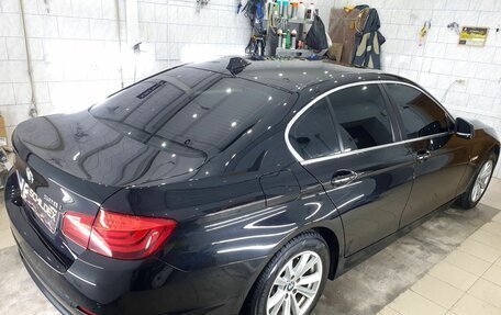 BMW 5 серия, 2012 год, 2 500 000 рублей, 2 фотография