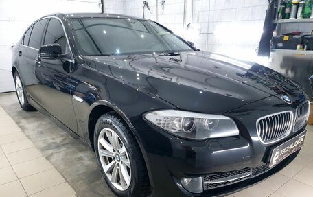 BMW 5 серия, 2012 год, 2 500 000 рублей, 4 фотография