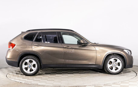 BMW X1, 2011 год, 1 372 000 рублей, 4 фотография