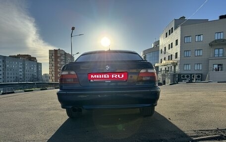 BMW 5 серия, 1999 год, 600 000 рублей, 2 фотография