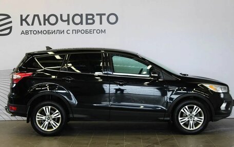 Ford Kuga III, 2017 год, 1 848 000 рублей, 4 фотография