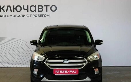 Ford Kuga III, 2017 год, 1 848 000 рублей, 2 фотография
