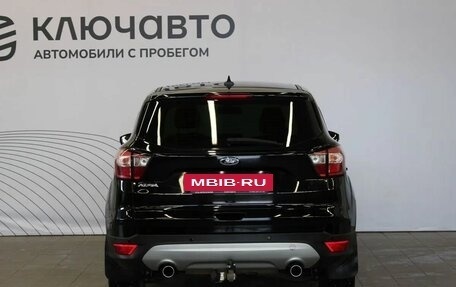 Ford Kuga III, 2017 год, 1 848 000 рублей, 6 фотография