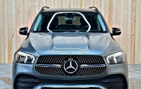Mercedes-Benz GLE, 2020 год, 6 990 000 рублей, 5 фотография
