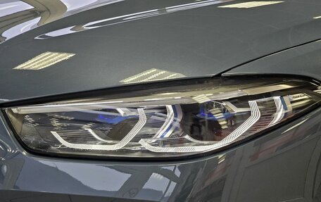 BMW 8 серия, 2020 год, 10 800 000 рублей, 3 фотография