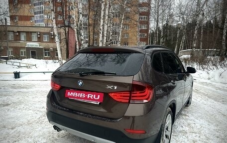 BMW X1, 2013 год, 1 750 000 рублей, 3 фотография