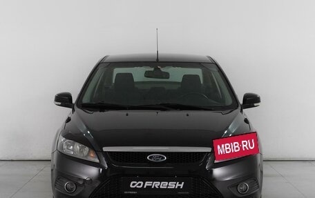 Ford Focus II рестайлинг, 2010 год, 899 000 рублей, 3 фотография