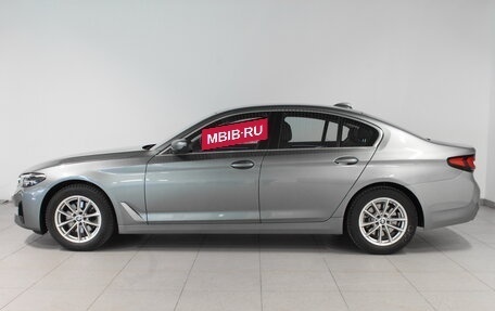 BMW 5 серия, 2020 год, 5 355 000 рублей, 8 фотография